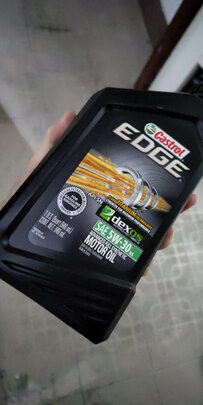 全合成机油