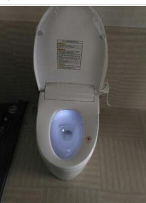 不说假话九牧（JOMOO） 智能全自动冲水座便评价评测好吗