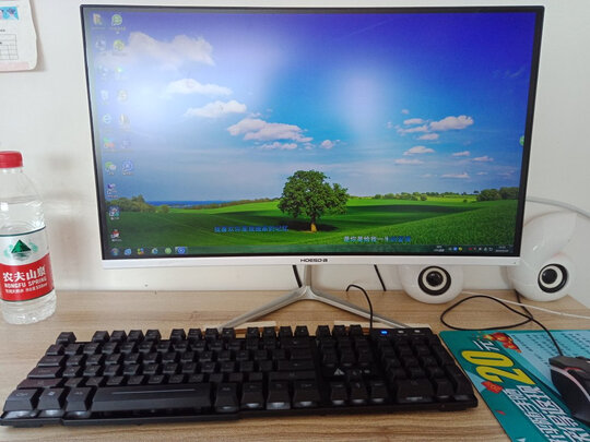 逆世界电脑怎么样?不吹不黑聊聊感受