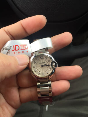 卡地亚卡地亚女表手表|客观评价卡地亚卡地亚女表手表怎么样？上手三周说真相
