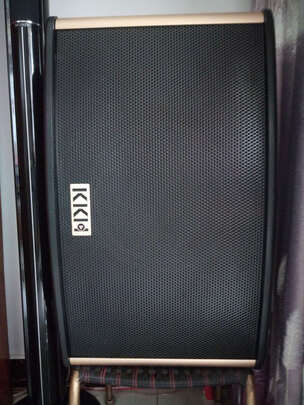 KKH K9家庭ktv音响一个月后开始后悔了诉说原因