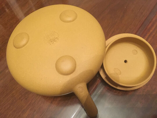 畅陶紫砂壶(前车之鉴)有必要告诉大家真相