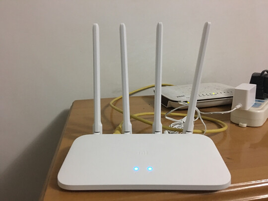 三,普联tl-wr886n路由器网友对比评测