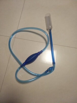 鱼缸换水器