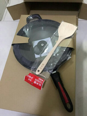 炒锅