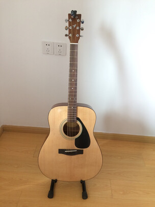 雅马哈雅马哈f600吉他怎么样内幕使用评测揭秘