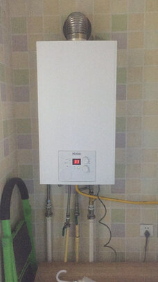 一起评评海尔壁挂炉怎么样?这款优缺点在哪里呢?