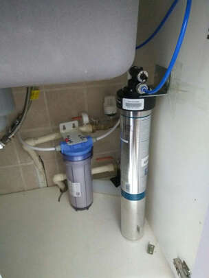 净水器|爱惠浦I20002净水器怎么样评测分析结果告知！