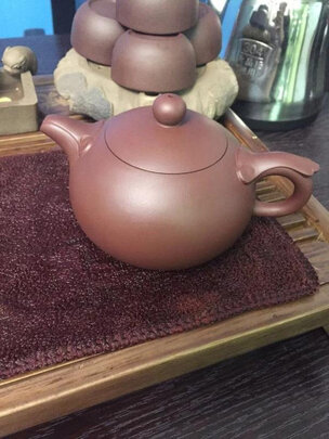 古悦堂紫砂紫砂壶|知乎问答：古悦堂是真紫砂吗？古悦堂紫砂壶到底好不好？是否值得入手?
