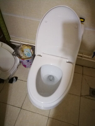 马桶盖