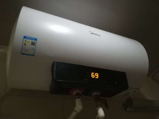 热水器|美的电热水器到底怎么样，参数如何！