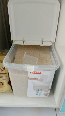 米桶米缸