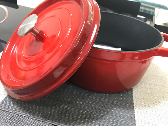 汤锅