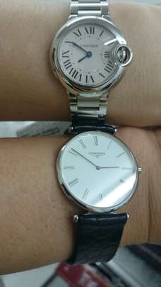 卡地亚女士手表|参考剖析卡地亚女士手表怎么样?深度测评剖析