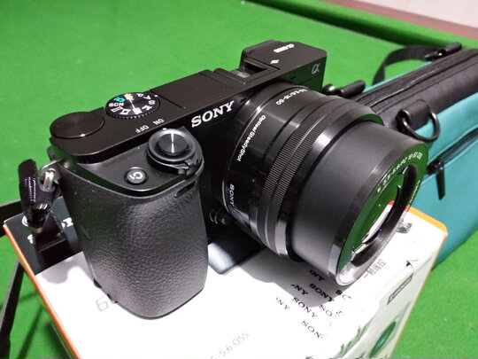 索尼alpha6000l怎么样用后三天极度后悔内幕曝光