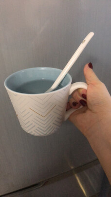 陶瓷马克杯