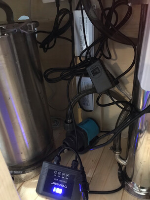 鱼缸潜水泵