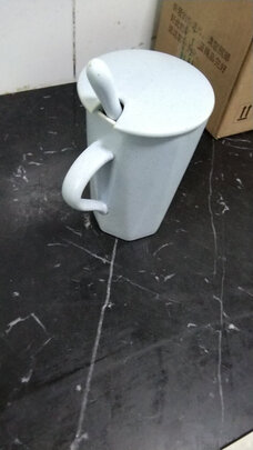 陶瓷马克杯
