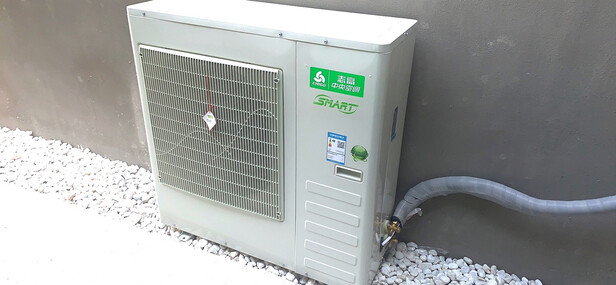 志高中央空调到底好不好用后三周彻底爱上了