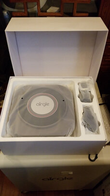 奥郎格空气净化器|看完不迷路：奥郎格空气净化器怎么样？说真的值得入手吗？