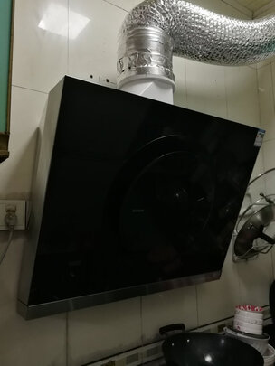 油烟机|老板油烟机26A7真实使用感受？真相必看