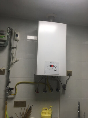 一起评评海尔壁挂炉怎么样?这款优缺点在哪里呢?