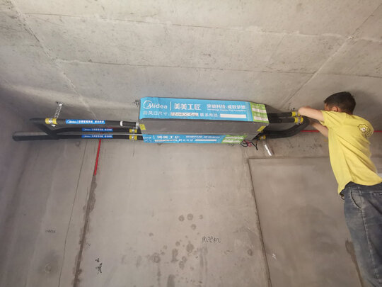 美的GRD72T2W/BP2N1-TR风管机|消费者诉说讲讲看美的风管机怎么样？有没有必要安装？讲下内幕？