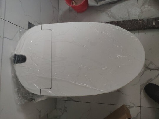 九牧ZS400-400智能马桶|用户揭秘九牧ZS400-400智能马桶好吗,入手解密评测真相