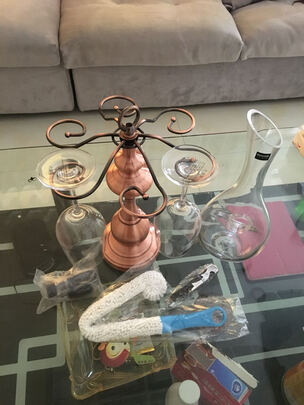 红酒开瓶器