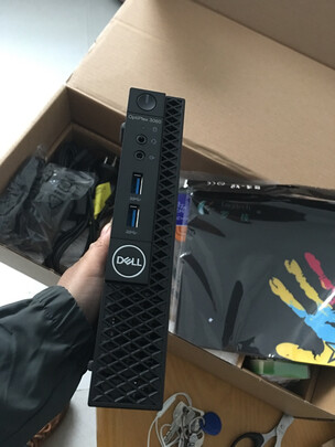 简述下戴尔3070mff三周使用证实了内幕真相?