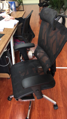 保友办公家具优b电脑椅|[用户爆料]Ergonor保友优b怎么样？一周使用谈内幕感受