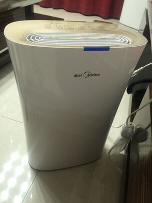 美的KJ210G-C46极度喜欢感受反馈