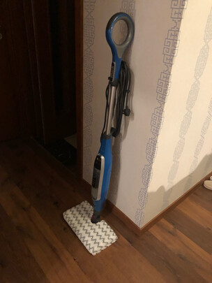 sharkT8蒸汽拖把|知乎问答：鲨客蒸汽拖把到底好不好用？用后讲体验？