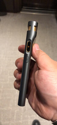 科大讯飞SR701录音笔怎么样用后一周讲良心感受