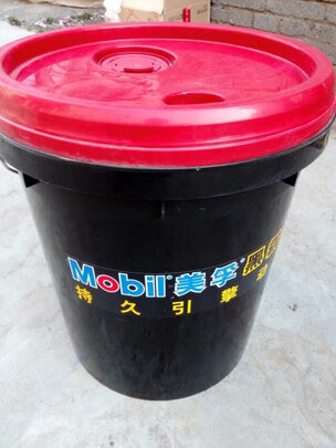 柴机油