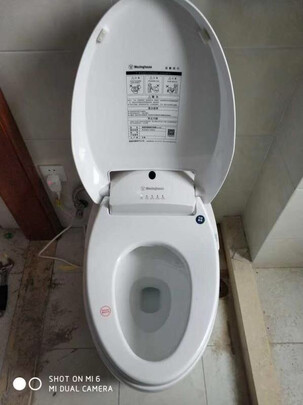 追踪真相西屋WHJ-2901智能马桶质量行不行呢？亲身体验揭秘？