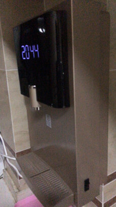 净水器|【电商快报】海尔 HG201-D净水器