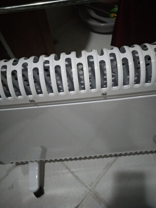 取暖器|格力NBDF-X6022B取暖器到底怎么样，参数如何！