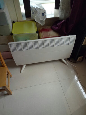 赛蒙取暖器怎么样?用后感受告诉大家内幕