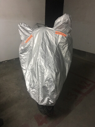 电动车罩