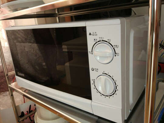 格兰仕G90F25CN3L-C2(G2)|格兰仕G90F25CN3L-C2(G2)怎么样上手一周说讲感受