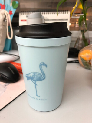 马克杯