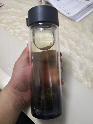 玻璃杯