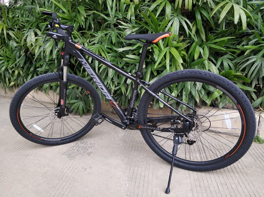 美利达山地车价格一览表2021 - 读书笔记