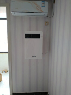 新风机|报价参数艾尔斯派新风系统到底怎么样？上手一周讲体验感受