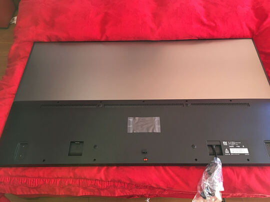 小米L43M5-AZ电视|小米L43M5-AZ电视怎么样上手一周说讲感受