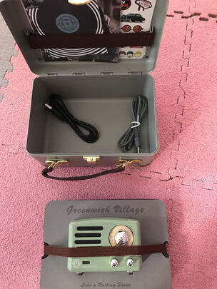 猫王收音机MW-2A实例评测图文解说