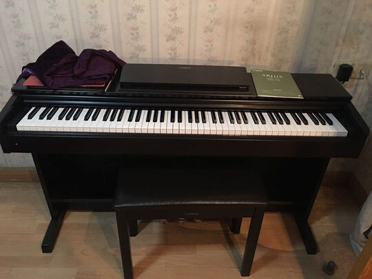 电钢琴|知乎评测：雅马哈电钢琴YDP144/164B真的不值得入手？内幕来了