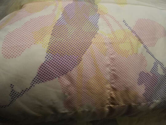 富安娜家纺实例评测图文解说