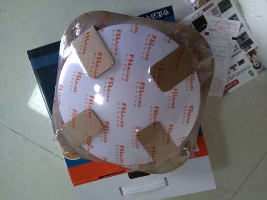 吸顶灯